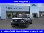 2025 Ford Maverick SuperCrew Cab AWD Pickup for sale #9701W8J - photo 3