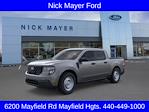 New 2026 Ford Maverick XL SuperCrew Cab for sale #F60114 - photo 1