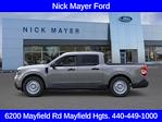 New 2026 Ford Maverick XL SuperCrew Cab for sale #F60114 - photo 4