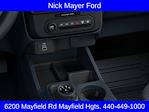 2025 Ford Maverick SuperCrew Cab FWD Pickup for sale #C001W8A - photo 16