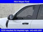 2025 Ford Maverick SuperCrew Cab FWD Pickup for sale #C001W8A - photo 21