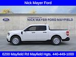 2025 Ford Maverick SuperCrew Cab FWD Pickup for sale #C001W8A - photo 4