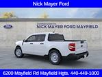 2025 Ford Maverick SuperCrew Cab FWD Pickup for sale #C001W8A - photo 2