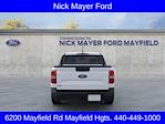 2025 Ford Maverick SuperCrew Cab FWD Pickup for sale #C001W8A - photo 5
