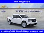 2025 Ford Maverick SuperCrew Cab FWD Pickup for sale #C001W8A - photo 7