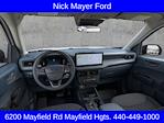 2025 Ford Maverick SuperCrew Cab FWD Pickup for sale #C001W8A - photo 9
