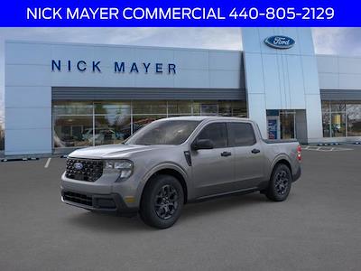 2025 Ford Maverick SuperCrew Cab FWD Pickup for sale #SRB53232 - photo 1