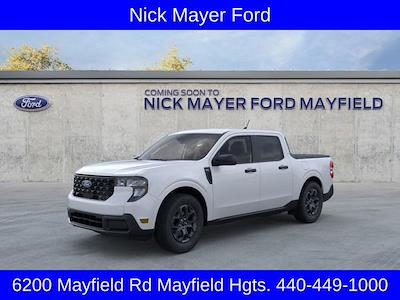 2025 Ford Maverick SuperCrew Cab FWD Pickup for sale #C002W8H - photo 1