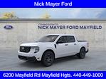 2025 Ford Maverick SuperCrew Cab FWD Pickup for sale #C002W8H - photo 1