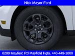 2025 Ford Maverick SuperCrew Cab FWD Pickup for sale #C002W8H - photo 20