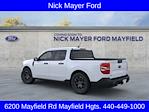 2025 Ford Maverick SuperCrew Cab FWD Pickup for sale #C002W8H - photo 2