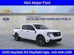 2025 Ford Maverick SuperCrew Cab FWD Pickup for sale #C002W8H - photo 7