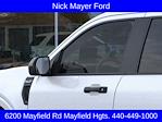 New 2025 Ford Maverick XLT SuperCrew Cab AWD Pickup for sale #SRB06606 - photo 21