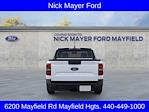 New 2025 Ford Maverick XLT SuperCrew Cab AWD Pickup for sale #SRB06606 - photo 5