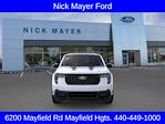 New 2025 Ford Maverick XLT SuperCrew Cab AWD Pickup for sale #SRB06606 - photo 6