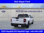 New 2025 Ford Maverick XLT SuperCrew Cab AWD Pickup for sale #SRB06606 - photo 8