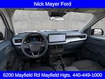 New 2025 Ford Maverick XLT SuperCrew Cab AWD Pickup for sale #SRB06606 - photo 9