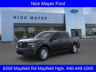 2025 Ford Maverick SuperCrew Cab AWD Pickup for sale #F50364 - photo 1