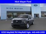 2025 Ford Maverick SuperCrew Cab AWD Pickup for sale #F50364 - photo 3