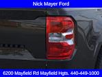 2025 Ford Maverick SuperCrew Cab AWD Pickup for sale #F50364 - photo 22