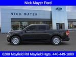 2025 Ford Maverick SuperCrew Cab AWD Pickup for sale #F50364 - photo 4