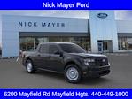 2025 Ford Maverick SuperCrew Cab AWD Pickup for sale #F50364 - photo 7