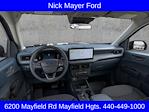 2025 Ford Maverick SuperCrew Cab AWD Pickup for sale #F50364 - photo 9