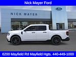 2025 Ford Maverick SuperCrew Cab AWD Pickup for sale #SRB58129 - photo 4