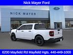 2025 Ford Maverick SuperCrew Cab AWD Pickup for sale #SRB58129 - photo 2