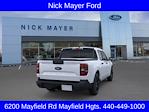 2025 Ford Maverick SuperCrew Cab AWD Pickup for sale #SRB58129 - photo 8