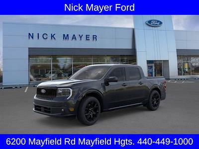 2025 Ford Maverick SuperCrew Cab AWD Pickup for sale #C003W8T - photo 1
