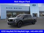 2025 Ford Maverick SuperCrew Cab AWD Pickup for sale #SRB16114 - photo 1