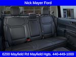 2025 Ford Maverick SuperCrew Cab AWD Pickup for sale #SRB16114 - photo 11