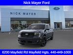 2025 Ford Maverick SuperCrew Cab AWD Pickup for sale #SRB16114 - photo 3