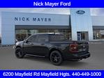 2025 Ford Maverick SuperCrew Cab AWD Pickup for sale #SRB16114 - photo 2