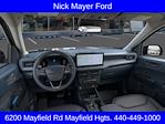 2025 Ford Maverick SuperCrew Cab AWD Pickup for sale #SRB16114 - photo 9