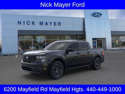2025 Ford Maverick SuperCrew Cab AWD Pickup for sale #F50359 - photo 1