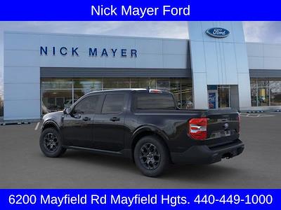 New 2025 Ford Maverick XLT SuperCrew Cab AWD Pickup for sale #F50359 - photo 2