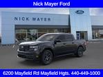 2025 Ford Maverick SuperCrew Cab AWD Pickup for sale #F50359 - photo 1