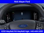 2025 Ford Maverick SuperCrew Cab AWD Pickup for sale #F50359 - photo 13