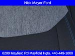 2025 Ford Maverick SuperCrew Cab AWD Pickup for sale #F50359 - photo 17