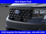 2025 Ford Maverick SuperCrew Cab AWD Pickup for sale #F50359 - photo 18
