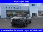 2025 Ford Maverick SuperCrew Cab AWD Pickup for sale #F50359 - photo 3