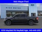 2025 Ford Maverick SuperCrew Cab AWD Pickup for sale #F50359 - photo 4