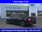 2025 Ford Maverick SuperCrew Cab AWD Pickup for sale #F50359 - photo 2