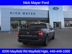 2025 Ford Maverick SuperCrew Cab AWD Pickup for sale #F50359 - photo 8
