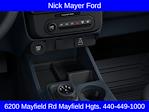 2025 Ford Maverick SuperCrew Cab AWD Pickup for sale #C005W8J - photo 16