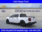 2025 Ford Maverick SuperCrew Cab AWD Pickup for sale #C005W8J - photo 2
