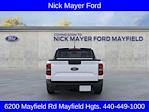 2025 Ford Maverick SuperCrew Cab AWD Pickup for sale #C005W8J - photo 5