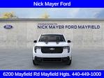2025 Ford Maverick SuperCrew Cab AWD Pickup for sale #C005W8J - photo 6